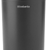 Дозатор для жидкого мыла Brabantia ReNew 280245 (темно-серый)