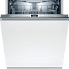 Встраиваемая посудомоечная машина Bosch Serie 4 SBH4HVX31E