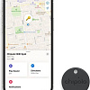 Bluetooth-метка Chipolo ONE Spot (черный)