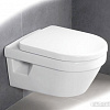 Унитаз Villeroy &amp; Boch Architectura 5684R001