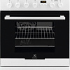 Кухонная плита Electrolux EKK96498CW