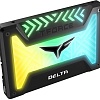 SSD Team Delta RGB 5V 250GB T253TR250G3C313