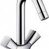 Смеситель Hansgrohe Logis 71221000