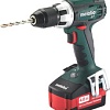 Дрель-шуруповерт Metabo BS 18 LT (60210250)