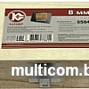 Набор фрез Калибр 504