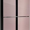 Четырёхдверный холодильник Hiberg RFQ-490DX NFGP Inverter
