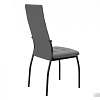 Стул Дик Line Галс-М (черный/B22 серый)