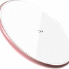 Беспроводное зарядное ZMI Wireless Charger WTX10 (белый, с адаптером)