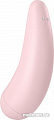 Вибромассажер Satisfyer Curvy 2+ J2018-81-3