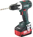 Дрель-шуруповерт Metabo BS 18 LT (60210250)