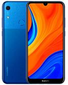 Смартфон Huawei Y6s JAT-LX1 3GB/64GB (светло-лиловый)