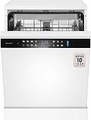 Отдельностоящая посудомоечная машина Weissgauff DW 6138 Touch Inverter Autoopen