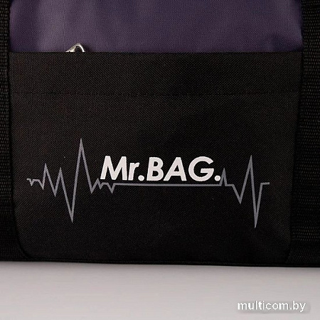Mr.Bag 014-462-MB-BGR (серый)
