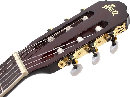 Акустическая гитара Aileen AC965H