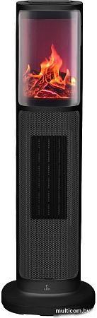 Тепловентилятор LEX LXCR 1525