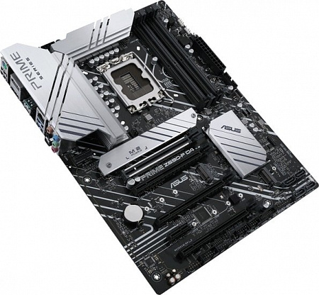 Материнская плата ASUS Prime Z690-P D4