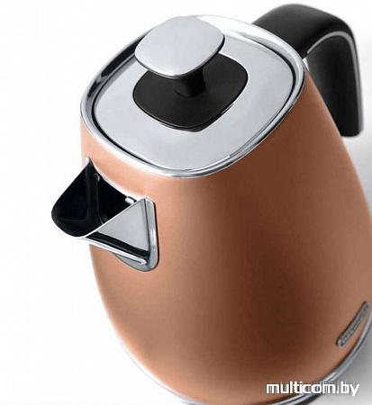 Чайник DeLonghi Distinta KBI 2000.CP