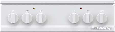 Кухонная плита Gorenje EC5112WG-B