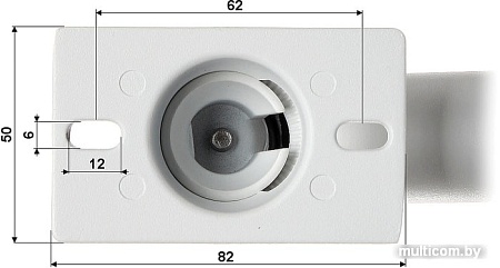 Кронштейн Dahua DH-PFB603W