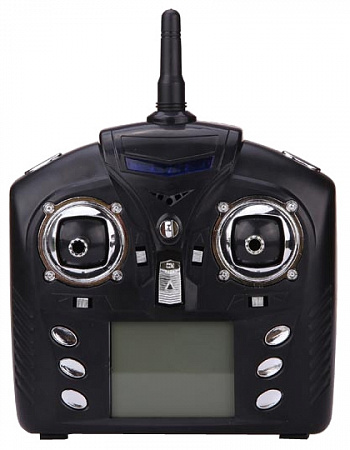 Гексакоптер WL Toys V323
