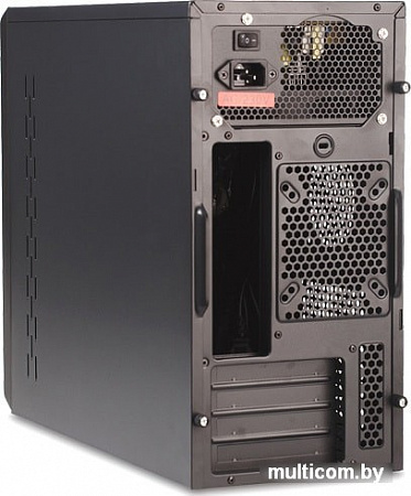 Корпус Navan GS113-U3-BK 450W