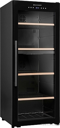 Винный шкаф Climadiff CLD115B1