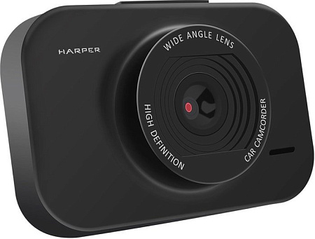 Автомобильный видеорегистратор Harper DVHR-240