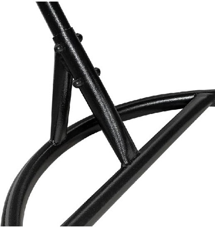 Подвесное кресло Leset Луна LSPN0008 (черный)