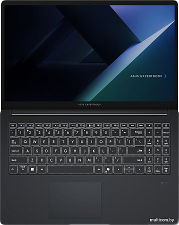 Ноутбук ASUS ExpertBook BM1 BM1503CDA-S70086