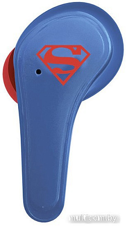 Наушники OTL Technologies DC Comics Superman DC0880