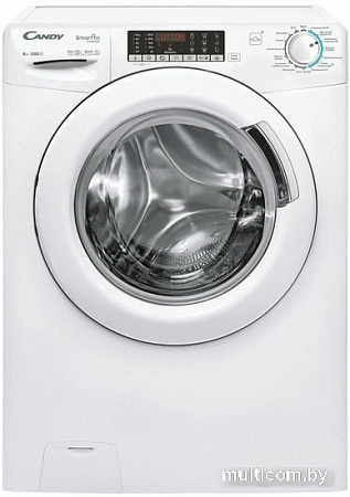 Стиральная машина Candy Smart Pro Inverter CSO44 286TWM-07