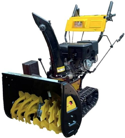 Снегоуборщик Huter SGC 6000CD