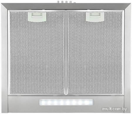 Кухонная вытяжка Schtoff Haus 60 (нержавеющая сталь)