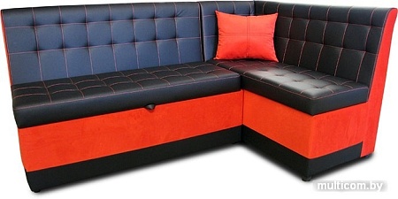 Угловой диван Виктория Мебель Габо СК 1543