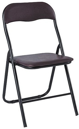 Стул Signal Tipo (коричневый)