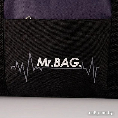 Mr.Bag 014-462-MB-BGR (серый)
