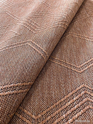 Ковер для жилой комнаты Linea Hali Gabardine K5057-TILE (1.15x1.7)