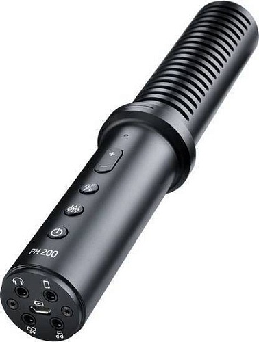Проводной микрофон Takstar PH 200