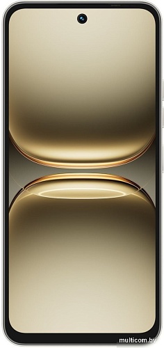 Телефон Tecno Spark Go 2 4GB/128GB (серый титановый)