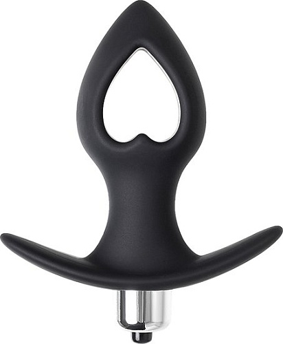 Анальный вибратор TOYFA 731435 (S)