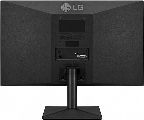 Монитор LG 22MK400A-B