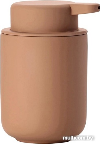 Дозатор Zone Ume 331922 (янтарь)