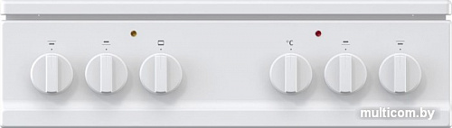 Кухонная плита Gorenje EC5112WG-B