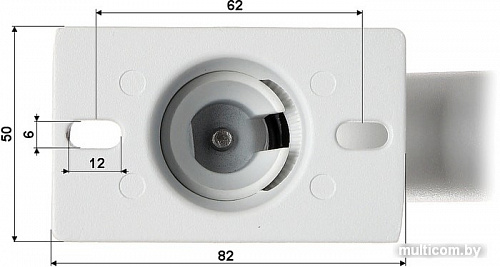 Кронштейн Dahua DH-PFB603W