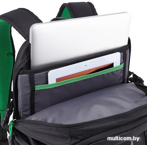 Рюкзак Case Logic Griffith Park (красный)