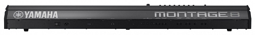 Синтезатор YAMAHA MONTAGE8