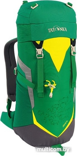 Рюкзак Tatonka Wokin (lawn green)