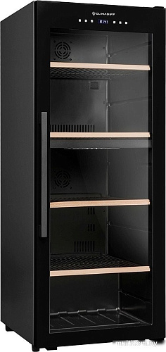 Винный шкаф Climadiff CLD115B1