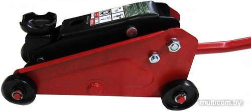 Подкатной домкрат RockForce RF-TR20005 (NEW) 2.5т