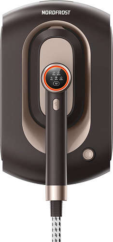 Отпариватель Nordfrost GSL 5000 Brown